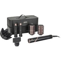 FlexStyle 5-in-1 Haarstyler & Trockner, Lockenstab