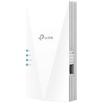 TP-Link RE600X Wi-Fi 6, Repeater weiß, OneMesh, Access Point-Modus