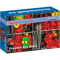 Creative Box Basic, Konstruktionsspielzeug