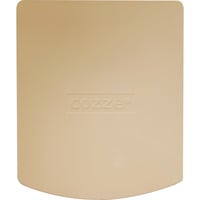 Cozze Pizzastein ovale Front, für 13" Pizzaofen CLASSIC / BASIC beige