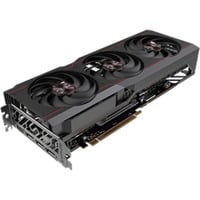 SAPPHIRE Radeon RX 6800 OC Pulse Gaming 16GB, Grafikkarte RDNA 2, GDDR6, 3x DisplayPort, 1x HDMI 2.1