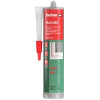 Bauklebstoff Multi MS 290ml, Dichtmasse