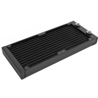 4250197144278 - ES Aluminium 240 mm T27 Radiator