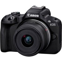 Canon EOS R50 RF S 18 45mm F4 5 6 3 IS STM Digitalkamera@@100027418