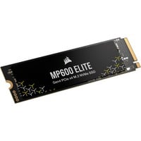 MP600 ELITE 2 TB, SSD