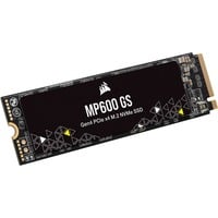 MP600 GS 1 TB, SSD