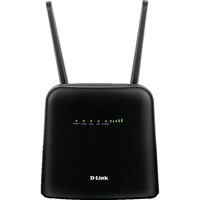 DWR-960, Mobile WLAN-Router