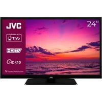 4975769482984 - JVC LT-24VH5455 LED-TV schwarz HdreadyMultitunerSmartHDR10TIVO