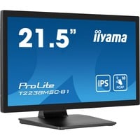 ProLite T2238MSC-B1, LED-Monitor