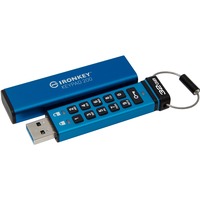 IronKey Keypad 200 32 GB, USB-Stick