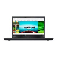 Lenovo ThinkPad T470 Generalüberholt, Notebook schwarz, Intel® Core™ i5-6300U, Intel® HD Graphics 520, 16 GB DDR4, 1 TB (1 TB SSD), Windows 10 Home 64-Bit