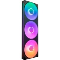 F360 RGB CORE, Gehäuselüfter