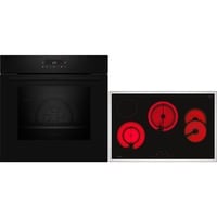 4242004278696 - BTX48PB Backofen-Set