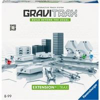 GraviTrax Extension Trax, Bahn
