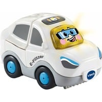 VTech Tut Tut Baby Flitzer - Elektroflitzer, Spielfahrzeug 