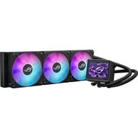 ROG Ryujin III 360 ARGB Extreme, Wasserkühlung