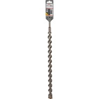 Bosch Hammerbohrer SDS-plus-5, Ø 24mm Arbeitslänge 400mm