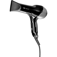 Satin Hair 7 SensoDryer HD780, Haartrockner schwarz Leistung: 2000 Watt Stufen: 5 Heizstufen, 2 Gebläsestufen Zusatz: Kaltstufe