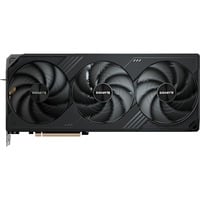 GIGABYTE GeForce RTX 5090 WINDFORCE OC 32G, Grafikkarte DLSS 4, 3x DisplayPort, 1x HDMI 2.1