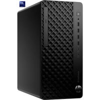 HP EliteDesk 8 Tower G1i (99M83ET), PC-System schwarz, Windows 11 Pro
