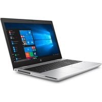 HP Probook 650 G4 Generalüberholt, Notebook silber, Intel® Core™ i5-7200U, Intel® HD Graphics 620, 16 GB, 512 GB SSD, Windows 10 Pro 64-Bit