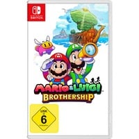 0045496512491 - Mario & Luigi Brothership Switch-Spiel