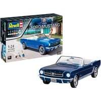 Geschenkset "60th Anniversary of Ford Mustang", Modellfahrzeug