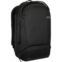 5051794033304 - Notebook Rucksack Work+ Passend für maximal 406 cm (16) Schwarz