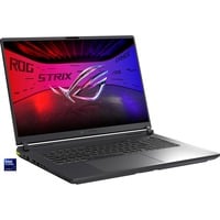 ASUS ROG Strix G18 (G815LR-S8082), Gaming-Notebook grau/grün, Intel® Core™ Ultra 7 255HX, NVIDIA GeForce RTX 5070 Ti, 32 GB DDR5, 1 TB (1 TB SSD), Windows 11 Home 64-Bit