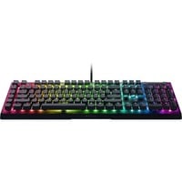 8887910072721 - BlackWidow V4 X Gaming-Tastatur schwarz 8887910072721 RAZER