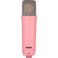 Rode Microphones Rode NT1 , Mikrofon pink