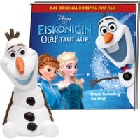 Die Eiskönigin - Olaf taut auf, Spielfigur