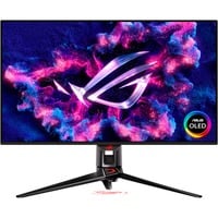 Image of ROG Swift OLED PG32UCDM, Gaming-Monitor