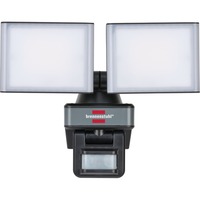 Connect WiFi LED Duo-Strahler WFD 3050P, LED-Leuchte