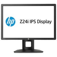 HP Z Display Z24I Generalüberholt, LED-Monitor 61 cm (24 Zoll), schwarz, WUXGA, IPS, USB-Hub