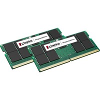 SO-DIMM 64 GB DDR5-5600 (2x 32 GB) Dual-Kit, Arbeitsspeicher