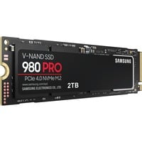 980 PRO 2 TB, SSD