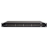 Ubiquiti EdgeSwitch 48 500W PoE Budget