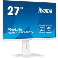 4948570123308 - iiyama PROLITE XUB2797QSNW1 Monitor 685 cm (270 Zoll) schwarz