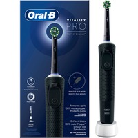 Oral-B Vitality Pro D103, Elektrische Zahnbürste