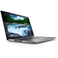 Dell Latitude 5530 Generalüberholt, Notebook grau, Intel® Core™ i7-1265U, 16 GB DDR4, 512 GB SSD, Windows 11 Pro 64-Bit