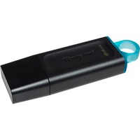 DataTraveler Exodia 64 GB, USB-Stick