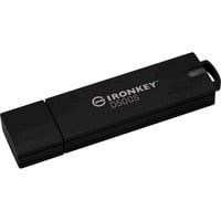 IronKey D500S 8 GB, USB-Stick