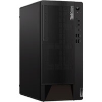 Lenovo ThinkCentre M90t Gen 4 (12HK000EGE), PC-System schwarz, Windows 10 Pro 64-Bit