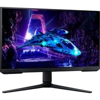 Odyssey G30D S24DG300EU, Gaming-Monitor