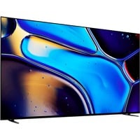 SONY BRAVIA 8 OLED-TV mit 77 Zoll (K-77XR80, 195 cm, 4K, Dolby Atmos, Dolby Vision, HDMI 2.1, Google TV)