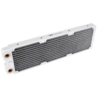 4711475641457 - Pacific SR360 Slim Radiator Snow Edition