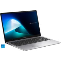 ASUS ExpertBook P1 (P1503CVA-S71301X), Notebook grau, Intel® Core™ i5-13420H, Intel® UHD Graphics, 16 GB DDR5, 512 GB (512 GB SSD), Windows 11 Pro