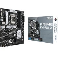 PRIME B760-PLUS D4, Mainboard