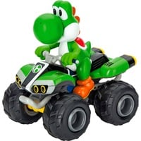 RC Mario Kart Yoshi - Quad